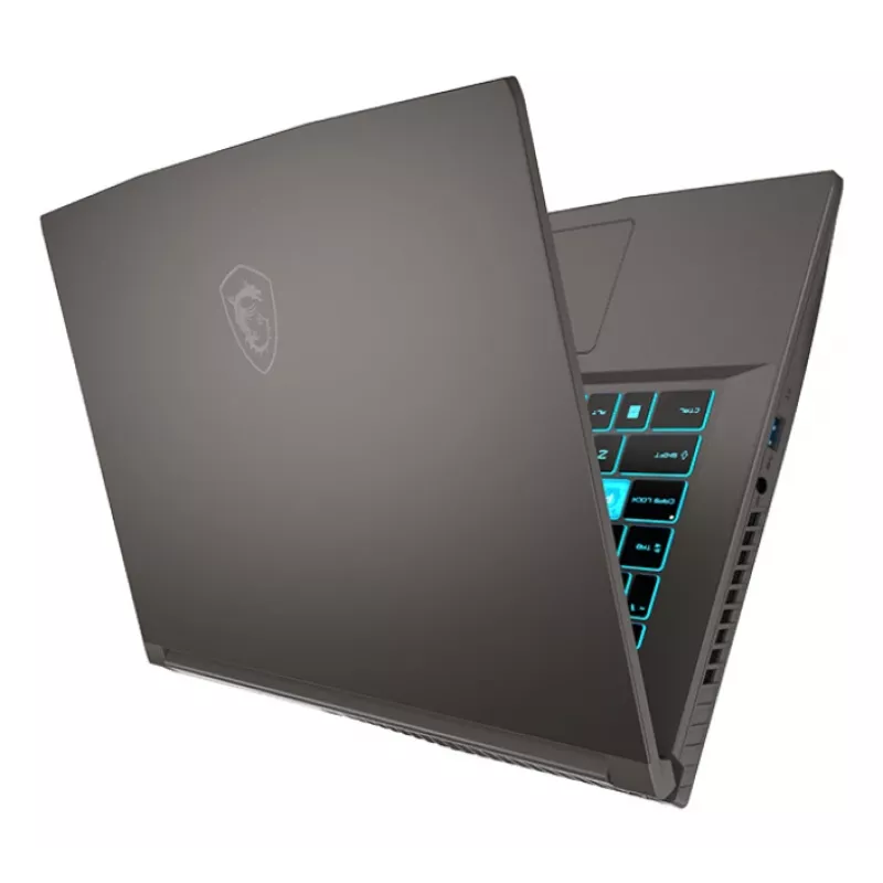 Nešiojamasis kompiuteris MSI Thin 15 B13VF-2894 15,6 colių Intel Core i7 16 GB RAM 1 TB