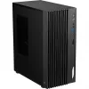 MSI PRO DP180 14A-059BEU kompiuteris / darbo stotis (barebone) Stacionarus Juoda i5-14400 Integruotas garsiakalbis (-iai)