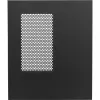 MSI PRO DP180 14A-059BEU kompiuteris / darbo stotis (barebone) Stacionarus Juoda i5-14400 Integruotas garsiakalbis (-iai)