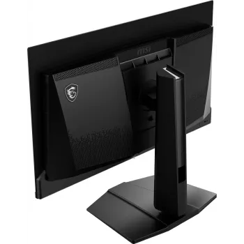 MSI MAG 271QP QD-OLED X28 kompiuterio monitorius 67,3 cm (26,5 colio) 2560 x 1440 pikselių Wide Quad HD juodas