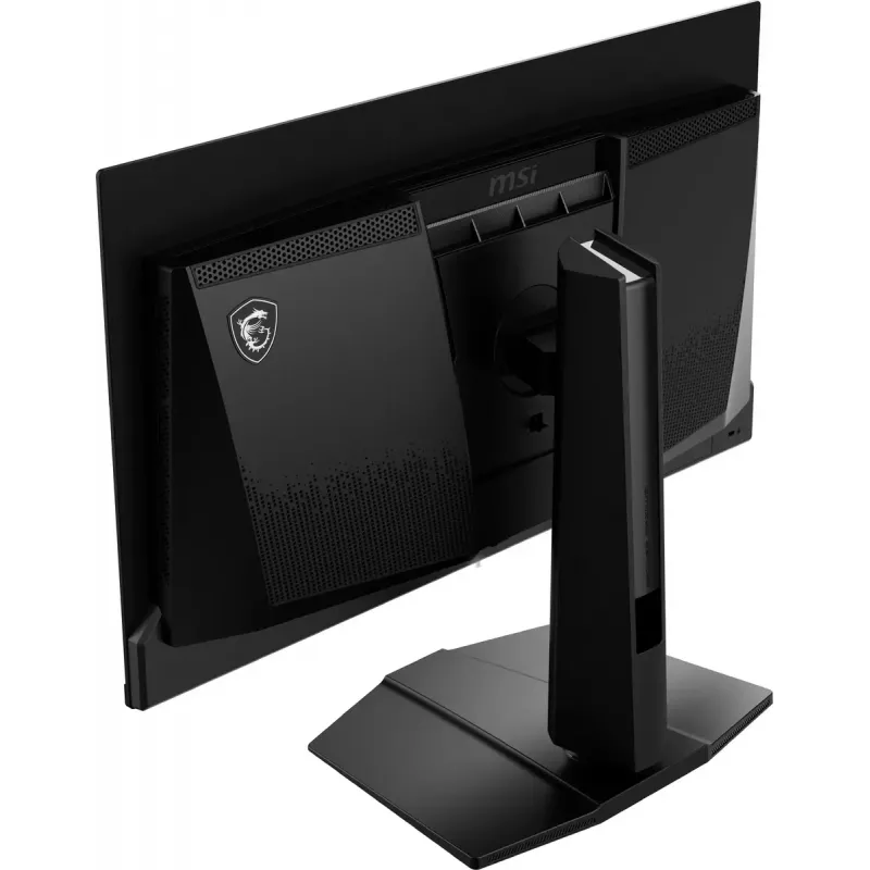MSI MAG 271QP QD-OLED X28 kompiuterio monitorius 67,3 cm (26,5 colio) 2560 x 1440 pikselių Wide Quad HD juodas