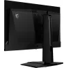 MSI MAG 271QP QD-OLED X28 kompiuterio monitorius 67,3 cm (26,5 colio) 2560 x 1440 pikselių Wide Quad HD juodas
