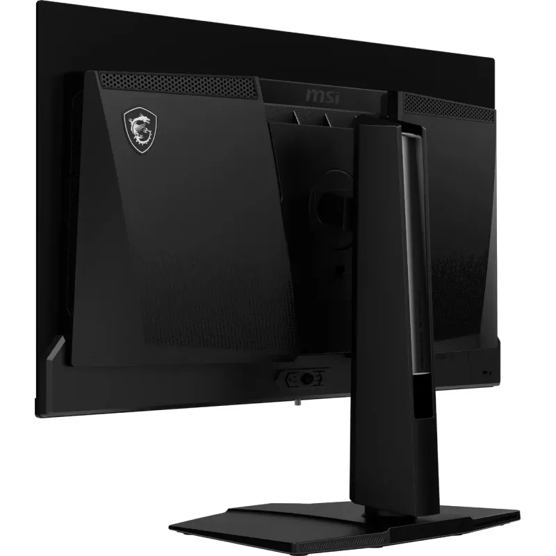MSI MAG 271QP QD-OLED X28 kompiuterio monitorius 67,3 cm (26,5 colio) 2560 x 1440 pikselių Wide Quad HD juodas