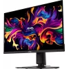 MSI MAG 271QP QD-OLED X28 kompiuterio monitorius 67,3 cm (26,5 colio) 2560 x 1440 pikselių Wide Quad HD juodas
