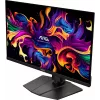 MSI MAG 271QP QD-OLED X28 kompiuterio monitorius 67,3 cm (26,5 colio) 2560 x 1440 pikselių Wide Quad HD juodas