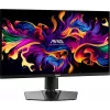 MSI MAG 271QP QD-OLED X28 kompiuterio monitorius 67,3 cm (26,5 colio) 2560 x 1440 pikselių Wide Quad HD juodas