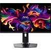 MSI MAG 271QP QD-OLED X28 kompiuterio monitorius 67,3 cm (26,5 colio) 2560 x 1440 pikselių Wide Quad HD juodas