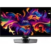 MSI MAG 271QP QD-OLED X28 kompiuterio monitorius 67,3 cm (26,5 colio) 2560 x 1440 pikselių Wide Quad HD juodas