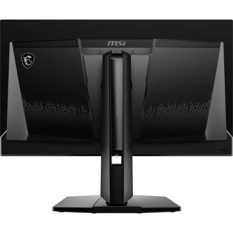 MSI MAG 271QP QD-OLED X28 kompiuterio monitorius 67,3 cm (26,5 colio) 2560 x 1440 pikselių Wide Quad HD juodas