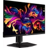 MSI MAG 271QP QD-OLED X28 kompiuterio monitorius 67,3 cm (26,5 colio) 2560 x 1440 pikselių Wide Quad HD juodas