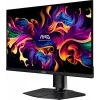MSI MAG 271QP QD-OLED X28 kompiuterio monitorius 67,3 cm (26,5 colio) 2560 x 1440 pikselių Wide Quad HD juodas