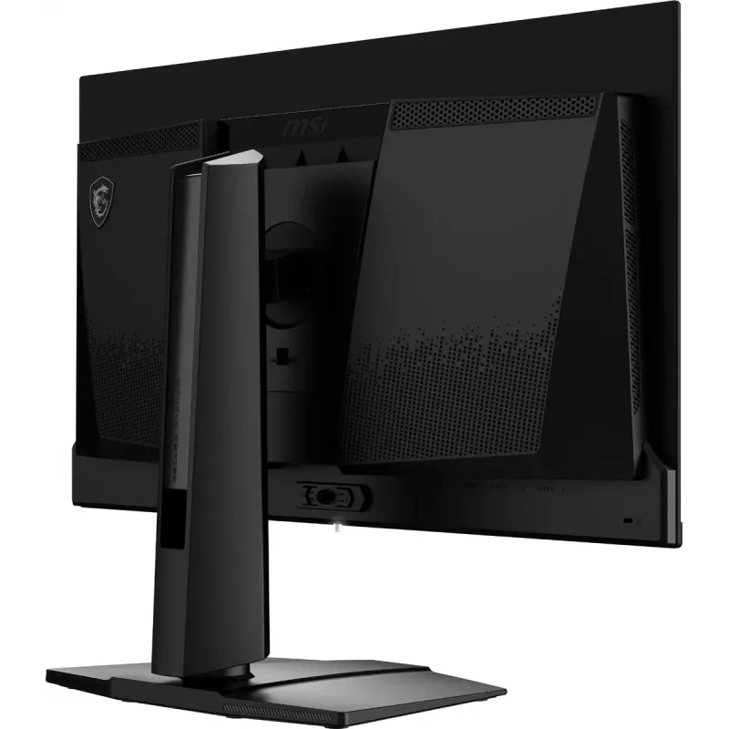 MSI MAG 271QP QD-OLED X28 kompiuterio monitorius 67,3 cm (26,5 colio) 2560 x 1440 pikselių Wide Quad HD juodas