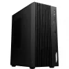 MSI PRO DP180 14A-825EU PC Intel® Core™ i5 i5-14400 8 GB DDR4-SDRAM 512 GB SSD Windows 11 Pro Stacionarus Juodas