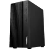 MSI PRO DP180 14A-825EU PC Intel® Core™ i5 i5-14400 8 GB DDR4-SDRAM 512 GB SSD Windows 11 Pro Stacionarus Juodas