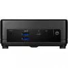 MSI Cubi 5 12M-458EU Intel® Core™ i5 i5-1235U 8 GB DDR4-SDRAM 512 GB SSD Windows 11 Pro Mini PC Juoda