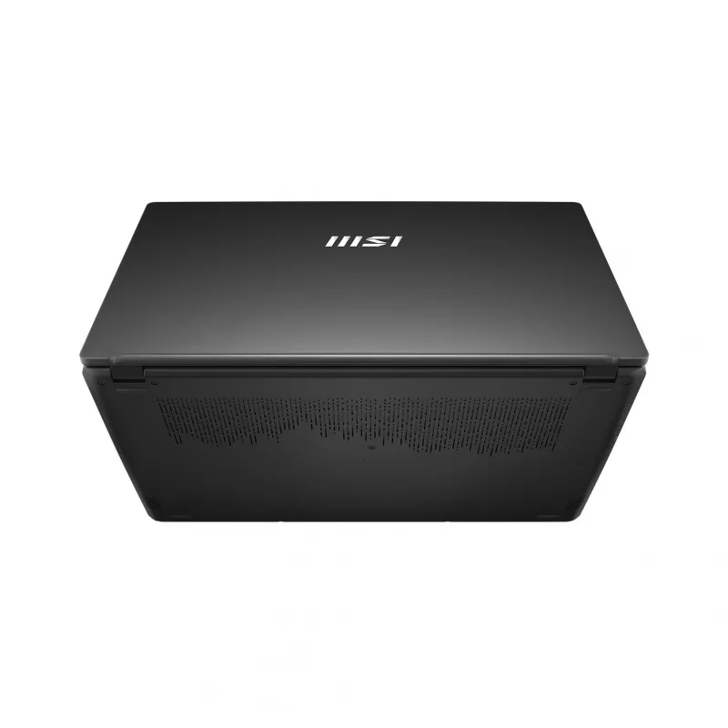 Nešiojamasis kompiuteris MSI Modern AI C1MOG-242 15,6 col. Intel Core Ultra 7 512 GB