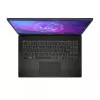Nešiojamasis kompiuteris MSI Modern AI C1MOG-242 15,6 col. Intel Core Ultra 7 512 GB