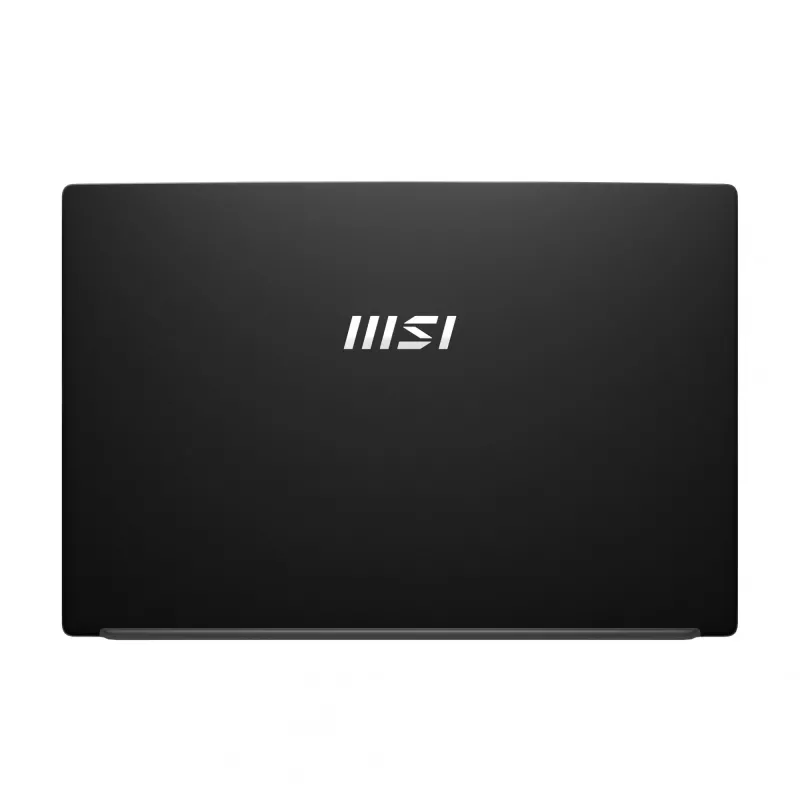 Nešiojamasis kompiuteris MSI Modern AI C1MOG-242 15,6 col. Intel Core Ultra 7 512 GB