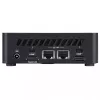 MSI Cubi NUC AI 1UMG-006EU Intel Core Ultra 5 125H 16 GB DDR5-SDRAM 512 GB SSD Windows 11 Pro Mini PC Juoda