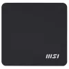 MSI Cubi NUC AI 1UMG-006EU Intel Core Ultra 5 125H 16 GB DDR5-SDRAM 512 GB SSD Windows 11 Pro Mini PC Juoda