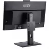 MSI Cubi NUC AI 1UMG-006EU Intel Core Ultra 5 125H 16 GB DDR5-SDRAM 512 GB SSD Windows 11 Pro Mini PC Juoda