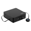 MSI Cubi NUC AI 1UMG-007EU Intel Core Ultra 5 125H 8 GB DDR5-SDRAM 512 GB SSD Windows 11 Home Mini PC Juoda