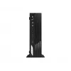 MSI PRO DP21 14M-232BEU PC/darbo stoties „barebone“ Stalinė kompiuteris Juoda i7-14700 Intel Q670