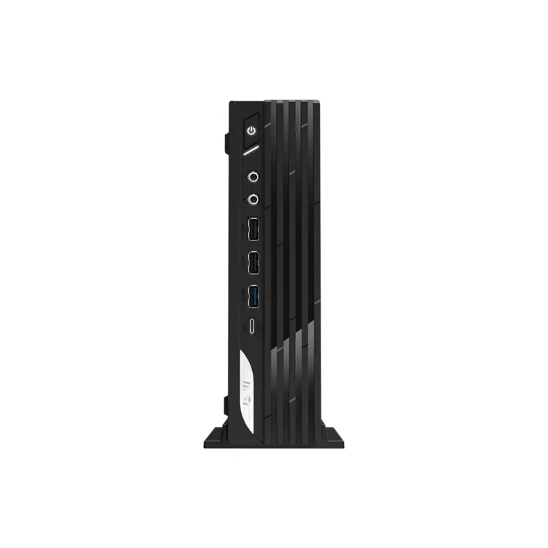MSI PRO DP21 14M-234BEU kompiuteris / darbo stotis (barebone) Juodas i3-14100