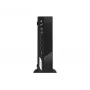 MSI PRO DP21 14M-234BEU kompiuteris / darbo stotis (barebone) Juodas i3-14100
