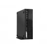 MSI PRO DP21 14M-234BEU kompiuteris / darbo stotis (barebone) Juodas i3-14100