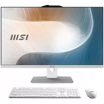 Kompiuteris MSI Modern AM242P 1M-1873AT i3-100U 16GB 256GB W11H