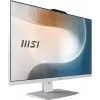 Kompiuteris MSI Modern AM242P 1M-1873AT i3-100U 16GB 256GB W11H