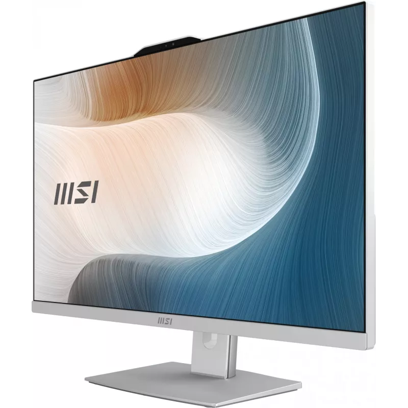 Kompiuteris MSI Modern AM242P 1M-1873AT i3-100U 16GB 256GB W11H