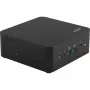MSI Cubi NUC AI+ 2MG-002EU Copilot+ PC Intel Core Ultra 7 258V 32 GB LPDDR5x-SDRAM 1 TB SSD Windows 11 Home Mini kompiuteris Juodas