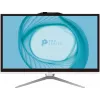 Viskas viename kompiuteris MSI Pro AP222T 13M-437XEU — 21,5 col. FHD lietimui jautrus ekranas, Intel Core i3-13100, 8 GB DDR4, 512 GB SSD, Intel UHD 730, baltas