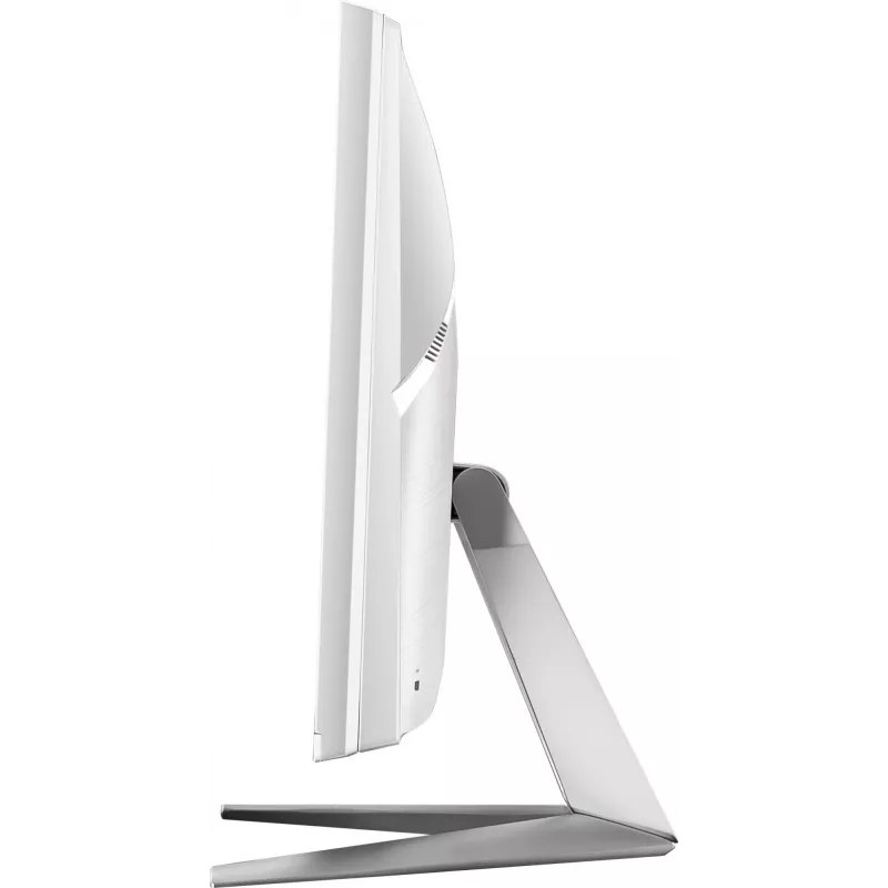 Viskas viename kompiuteris MSI Pro AP222T 13M-437XEU — 21,5 col. FHD lietimui jautrus ekranas, Intel Core i3-13100, 8 GB DDR4, 512 GB SSD, Intel UHD 730, baltas