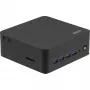 “Mini PC” barebone MSI Cubi Z AI su AMD Ryzen 7 8845HS — kompaktiška modulinė sistema pritaikomai atminčiai ir saugyklai