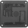 “Mini PC” barebone MSI Cubi Z AI su AMD Ryzen 7 8845HS — kompaktiška modulinė sistema pritaikomai atminčiai ir saugyklai