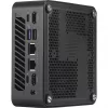 “Mini PC” barebone MSI Cubi Z AI su AMD Ryzen 7 8845HS — kompaktiška modulinė sistema pritaikomai atminčiai ir saugyklai
