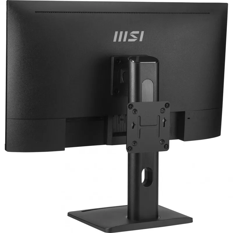 “Mini PC” barebone MSI Cubi Z AI su AMD Ryzen 7 8845HS — kompaktiška modulinė sistema pritaikomai atminčiai ir saugyklai