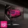 MSI MPG 271QRXDE QD-OLED kompiuterio monitorius 67,3 cm (26,5 colio) 2560 x 1440 pikselių Wide Quad HD Juodas