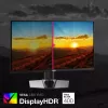 MSI MPG 271QRXDE QD-OLED kompiuterio monitorius 67,3 cm (26,5 colio) 2560 x 1440 pikselių Wide Quad HD Juodas