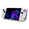 MSI Claw A8 BZ2EM-047NL portable game console 20.3 cm (8 inch) 1 TB Touchscreen Wi-Fi Balta