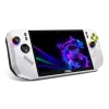 MSI Claw A8 BZ2EM-047NL portable game console 20.3 cm (8 inch) 1 TB Touchscreen Wi-Fi Balta
