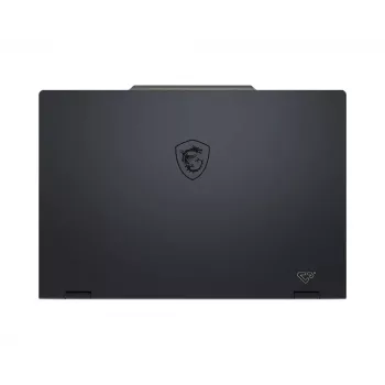 Nešiojamasis kompiuteris MSI Cyborg 15 B2RWFKG-2380 — 15,6 colių FHD 144 Hz, Intel Core 7 240H, 16 GB RAM, 1 TB SSD, NVIDIA RTX 5060, Windows 11