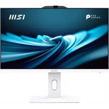 Monoblokinis PC MSI PRO AP241P 14M — Intel Core i5-14400, 16GB DDR5 5600MHz, 512GB SSD, Intel UHD, Windows 11 Pro