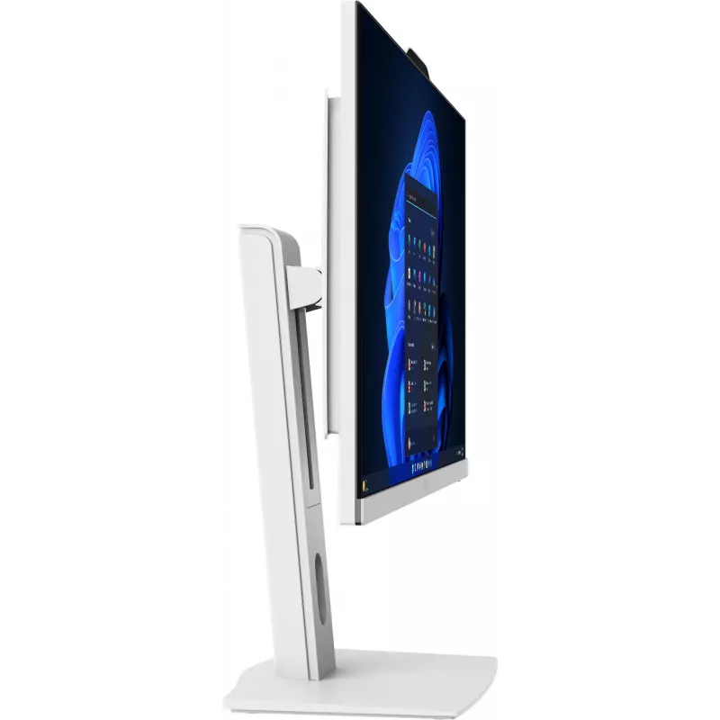 Monoblokinis PC MSI PRO AP241P 14M — Intel Core i5-14400, 16GB DDR5 5600MHz, 512GB SSD, Intel UHD, Windows 11 Pro