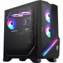 MSI MPG Infinite X3 AI 2NVV7-643EU Intel Core Ultra 7 265K 32 GB DDR5-SDRAM 1 TB SSD NVIDIA GeForce RTX 5080 Windows 11 Home Stalinis kompiuteris Juodas