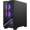 MSI MPG Infinite X3 AI 2NVV7-643EU, Intel Core Ultra 9 285K, 32 GB DDR5 (2x16 GB), 1 TB SSD, NVIDIA GeForce RTX 5080, Windows 11 Home
