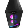 MSI MPG Infinite X3 AI 2NVV7-643EU, Intel Core Ultra 9 285K, 32 GB DDR5 (2x16 GB), 1 TB SSD, NVIDIA GeForce RTX 5080, Windows 11 Home